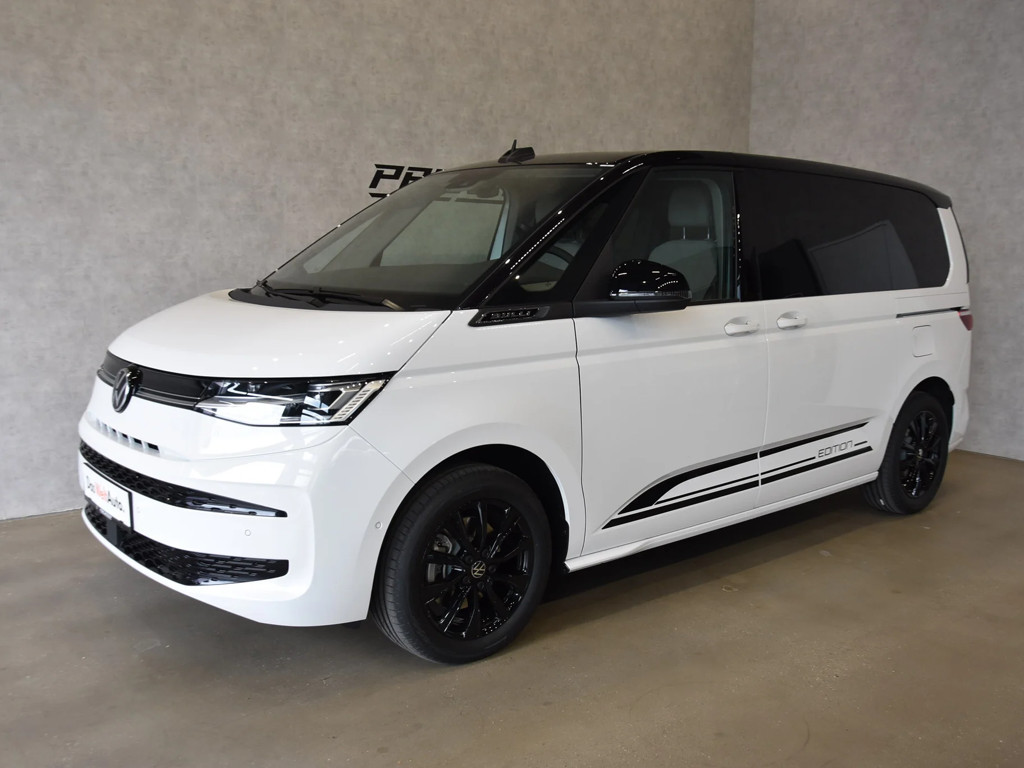 Volkswagen Multivan Edition TDI