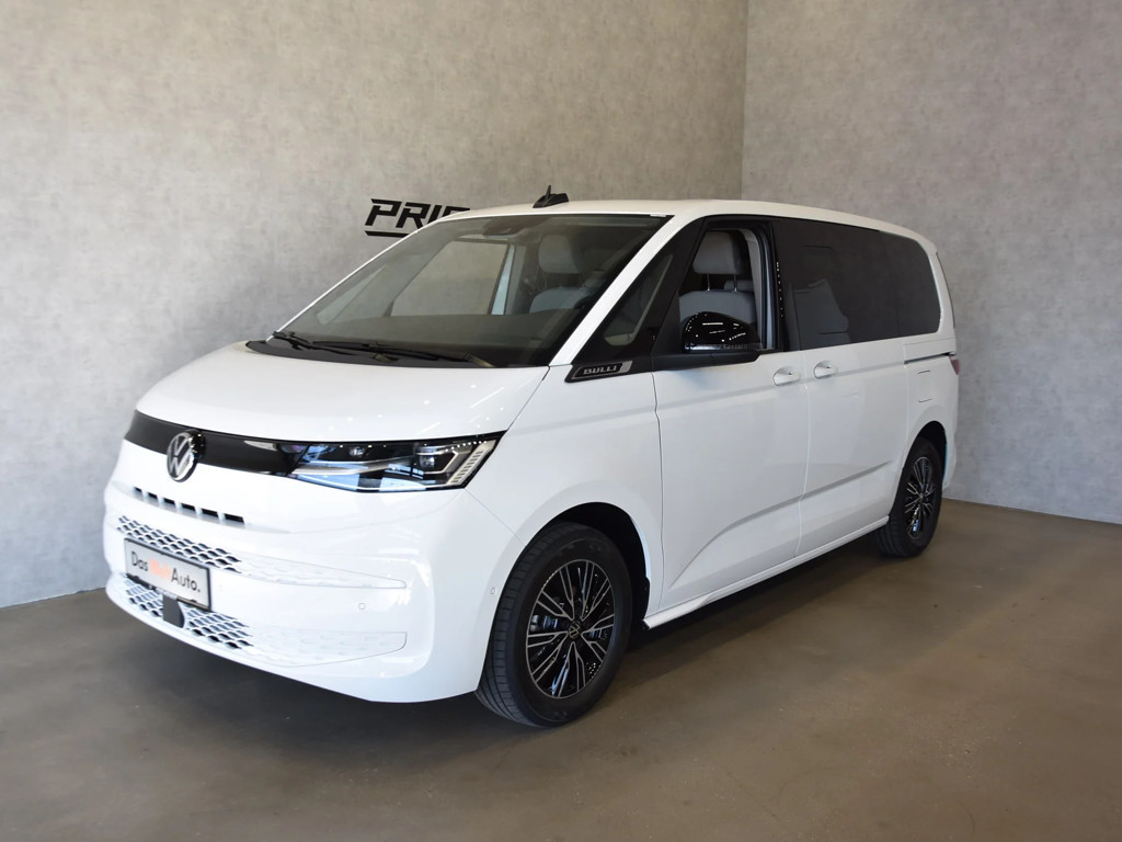 Volkswagen Multivan Business