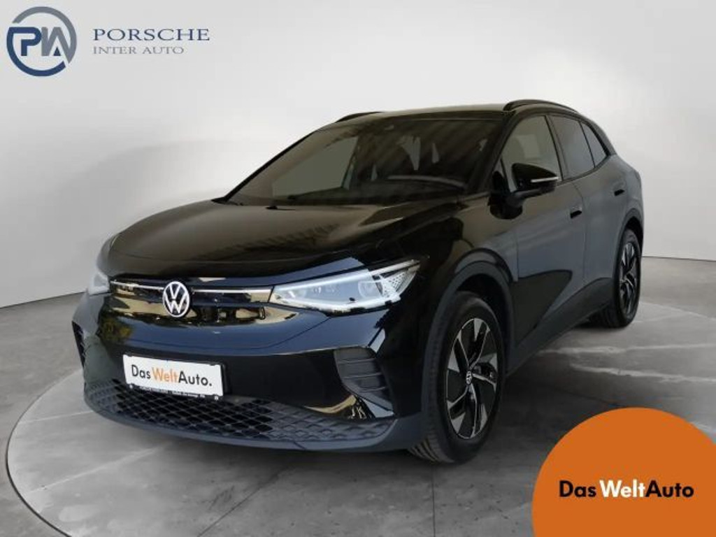 Volkswagen ID.4 Business Performance Pro