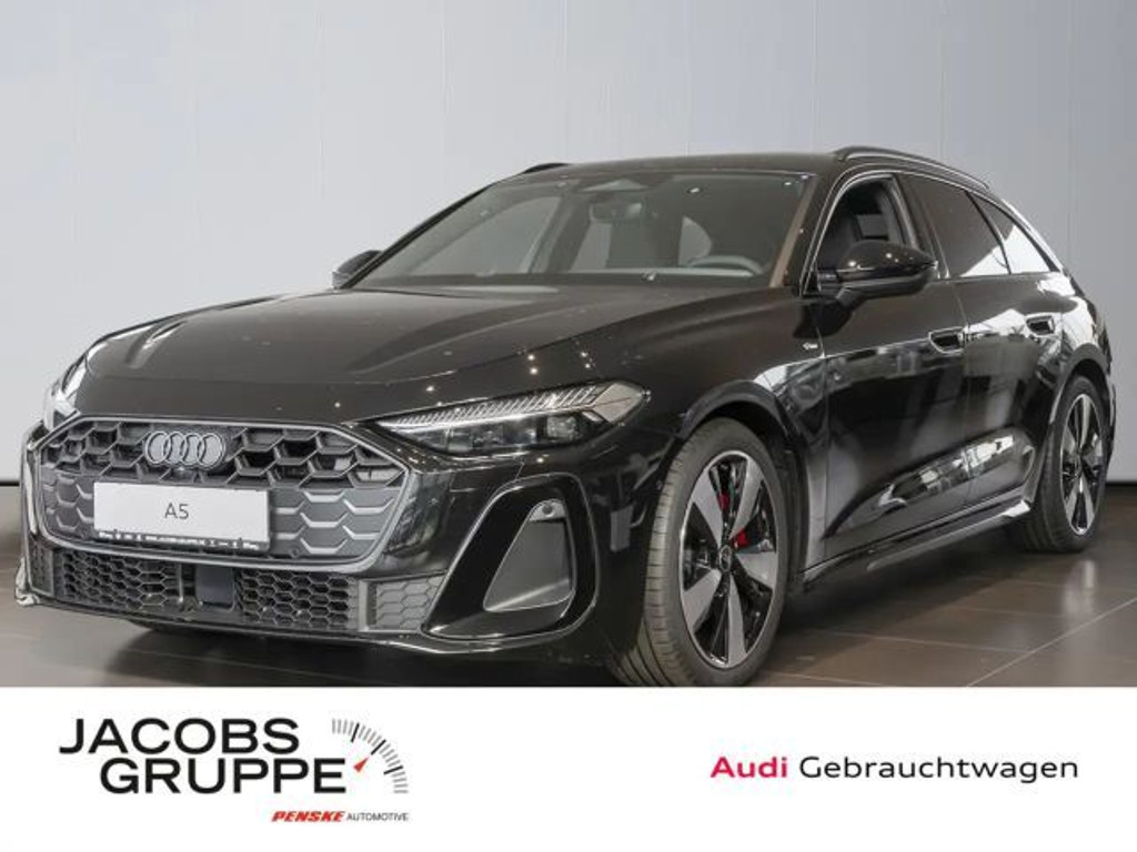 Audi A5 Avant S-Line S-Tronic