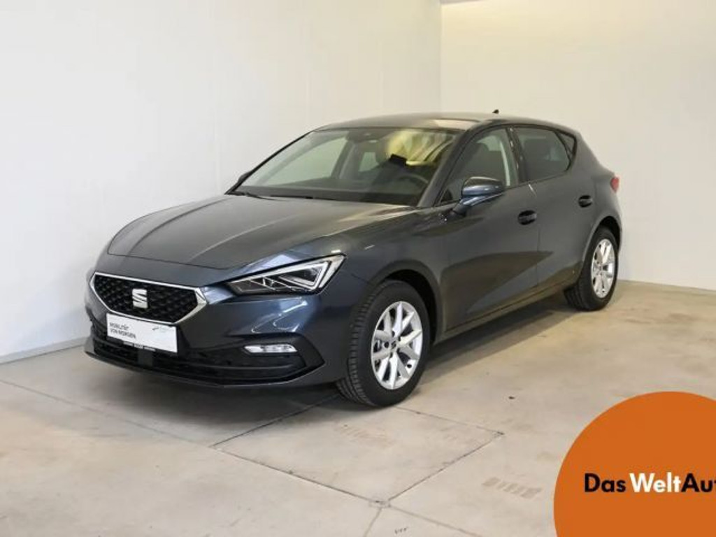 Seat Leon Style 1.5 TSI