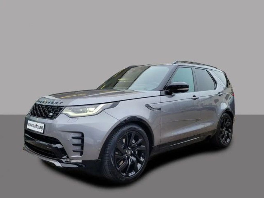 Land Rover Discovery Dynamic R-Dynamic SE D300 AWD