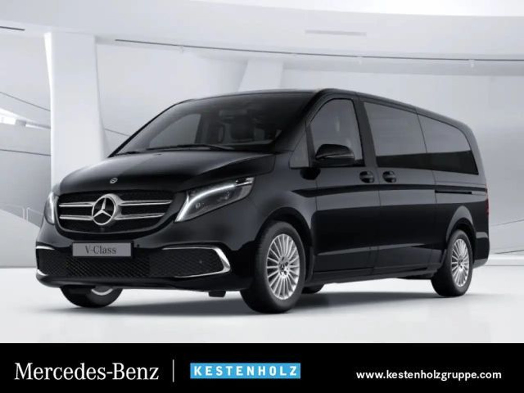 Mercedes-Benz V-Klasse V 300 AVANTGARDE V 300 d Extralang