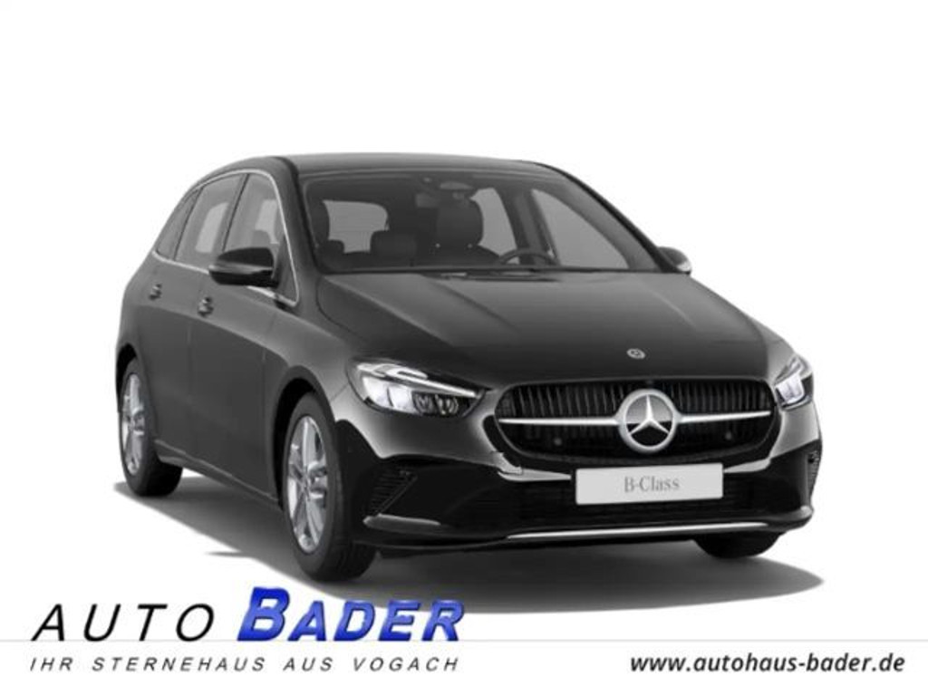 Mercedes-Benz B-Klasse B 180 Progressive