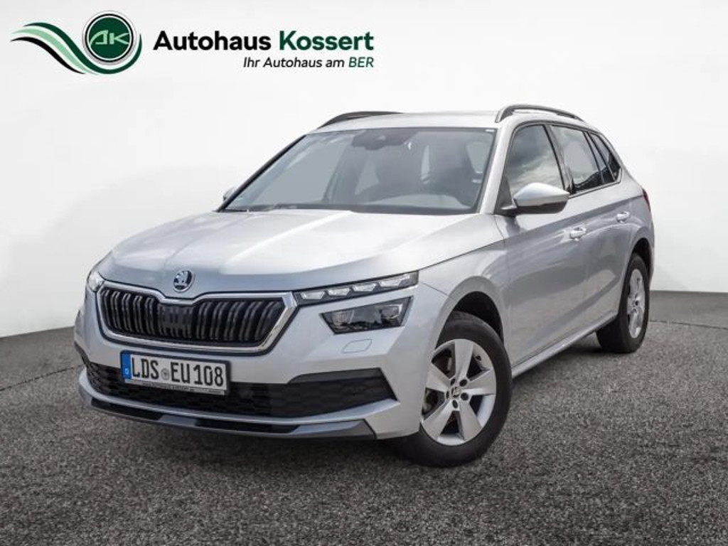 Skoda Kamiq Ambition 1.0 TSI