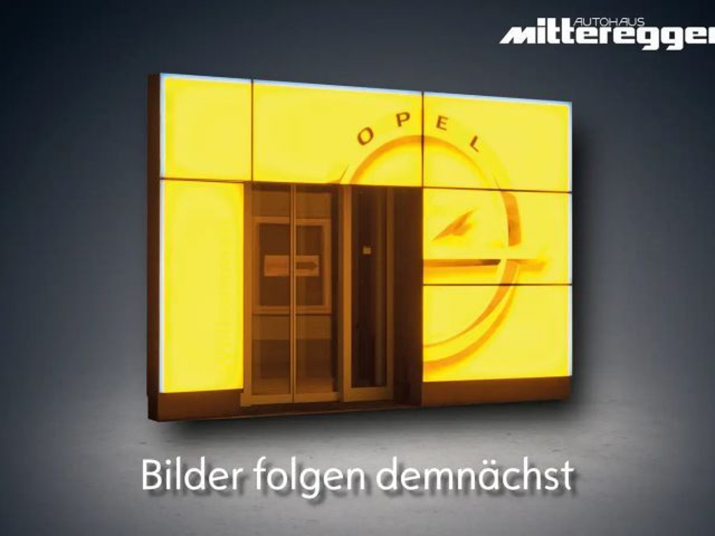 Opel Mokka Grand Sport 1.2 Turbo Turbo GS-Line