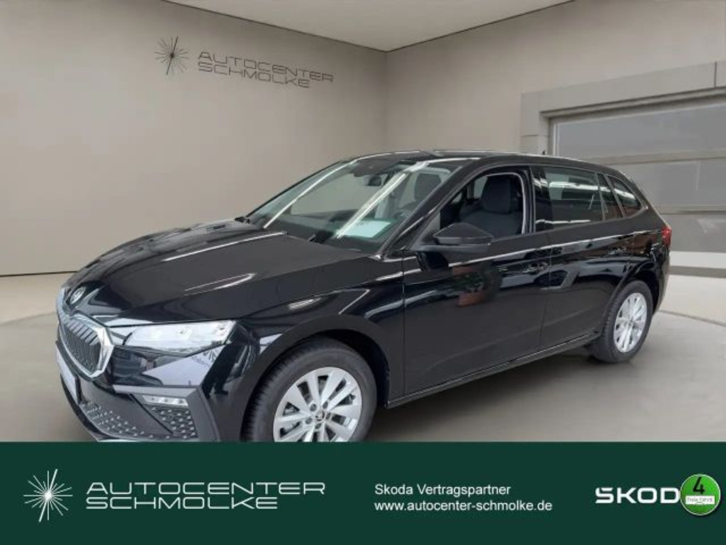 Skoda Scala 1.0 TSI Selection