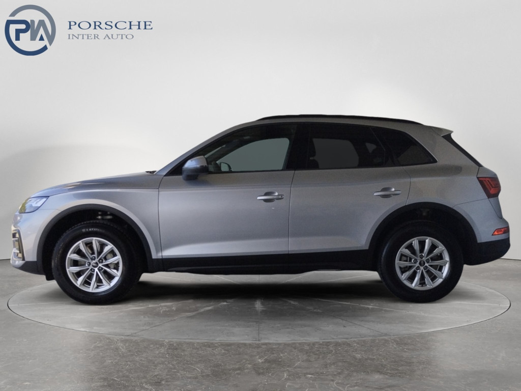 Audi Q5 Quattro 40 TDI