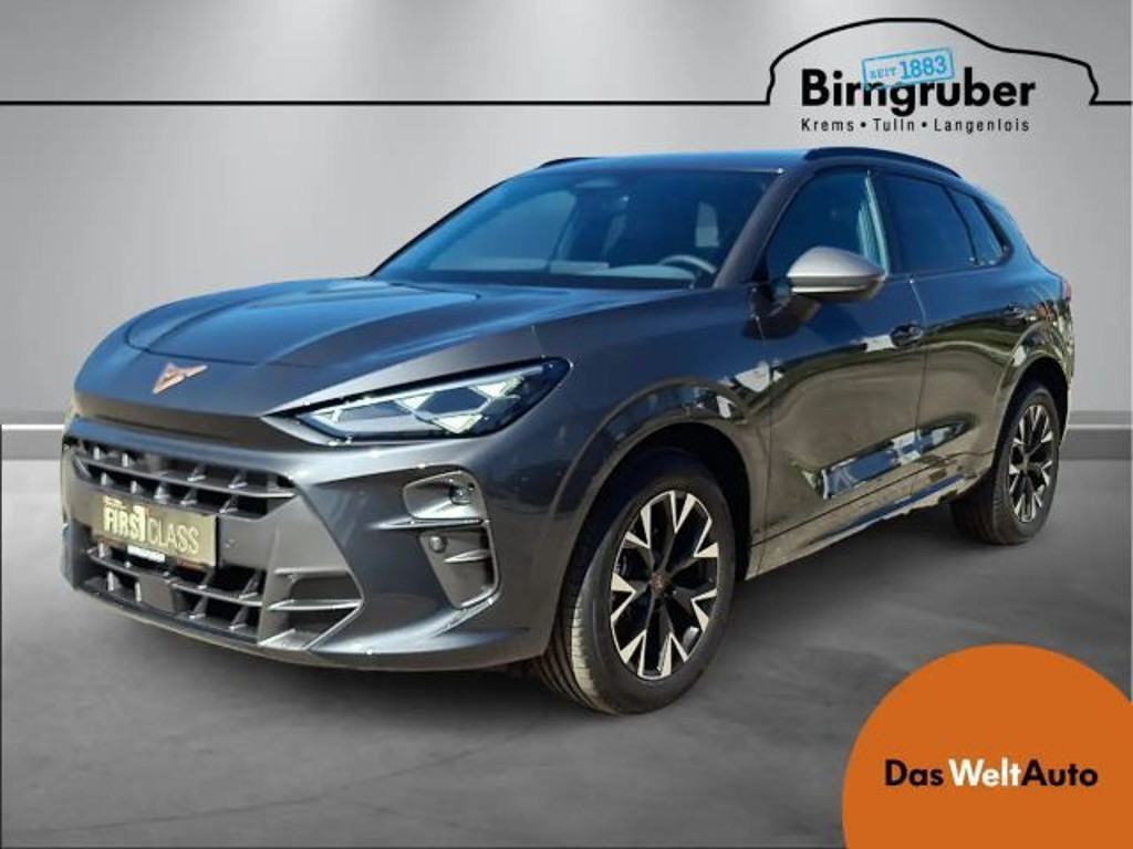 Cupra Terramar 1.5 e-TSI 150 PS DSG