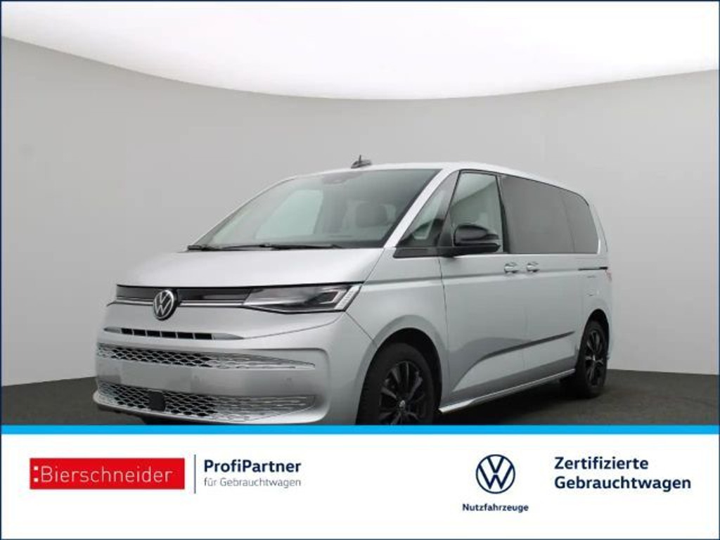 Volkswagen Multivan DSG Life IQ.Drive 2.0 TDI T7