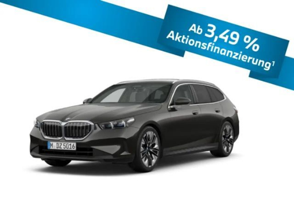 BMW 5 Serie 540 M-Sport xDrive 540d