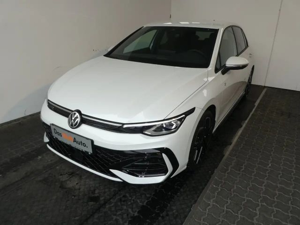 Volkswagen Golf DSG Sport