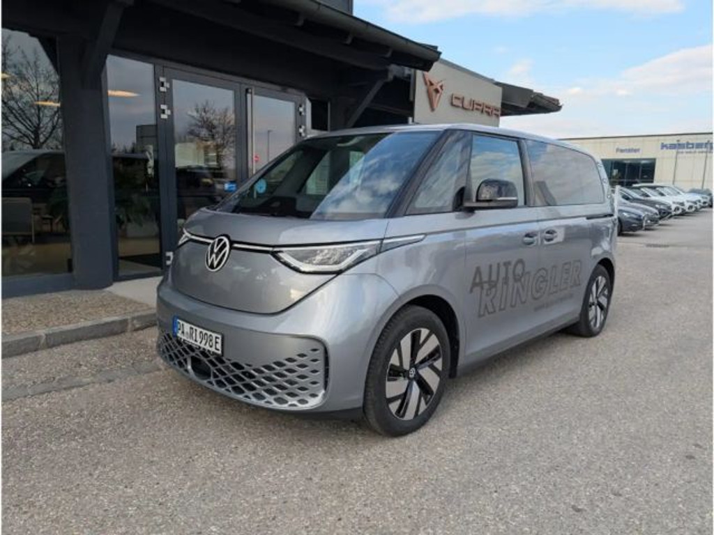 Volkswagen ID.Buzz Pro 150 kW