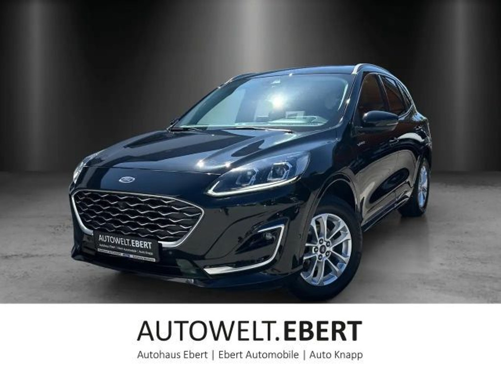 Ford Kuga Vignale Plug in Hybrid
