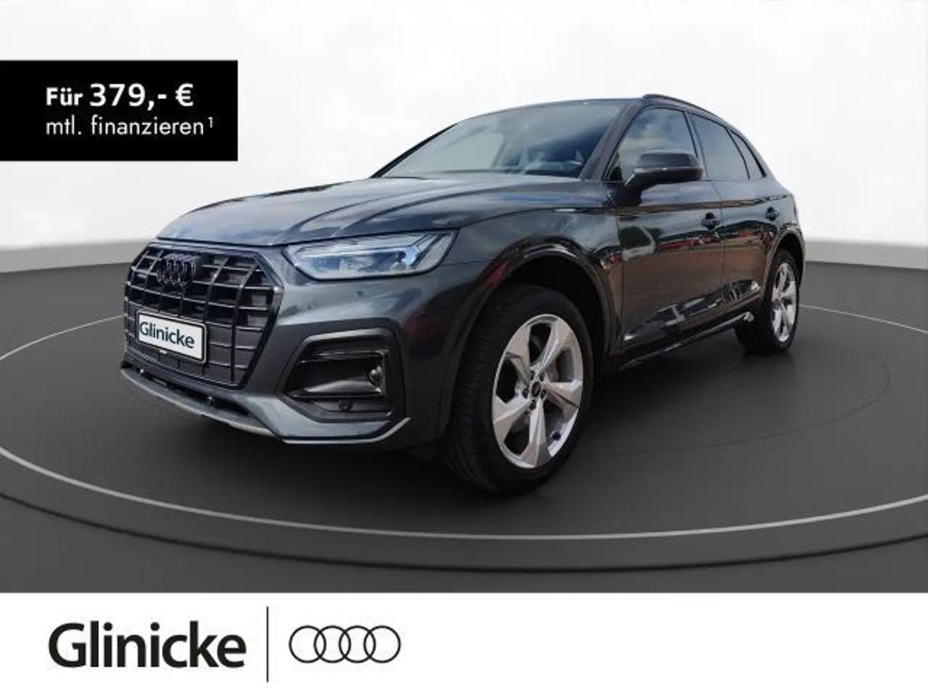 Audi Q5 Quattro 2.0 TFSI