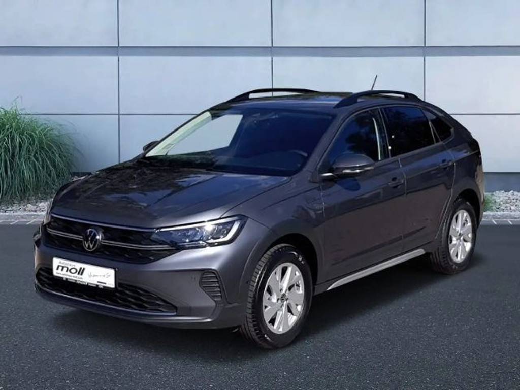 Volkswagen Taigo DSG Life 1.0 TSI