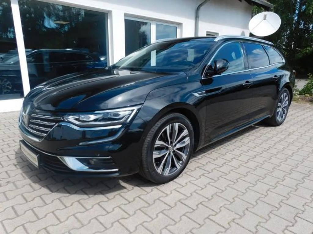 Renault Talisman Combi Intens Estate