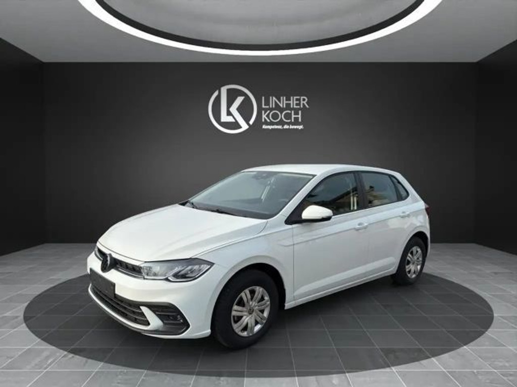Volkswagen Polo 4Me TSI ''Top Zustand!''