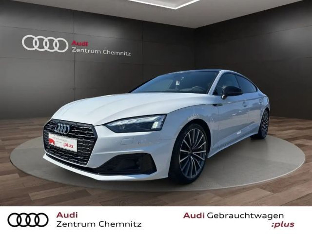 Audi A5 Sportback Quattro 40 TFSI