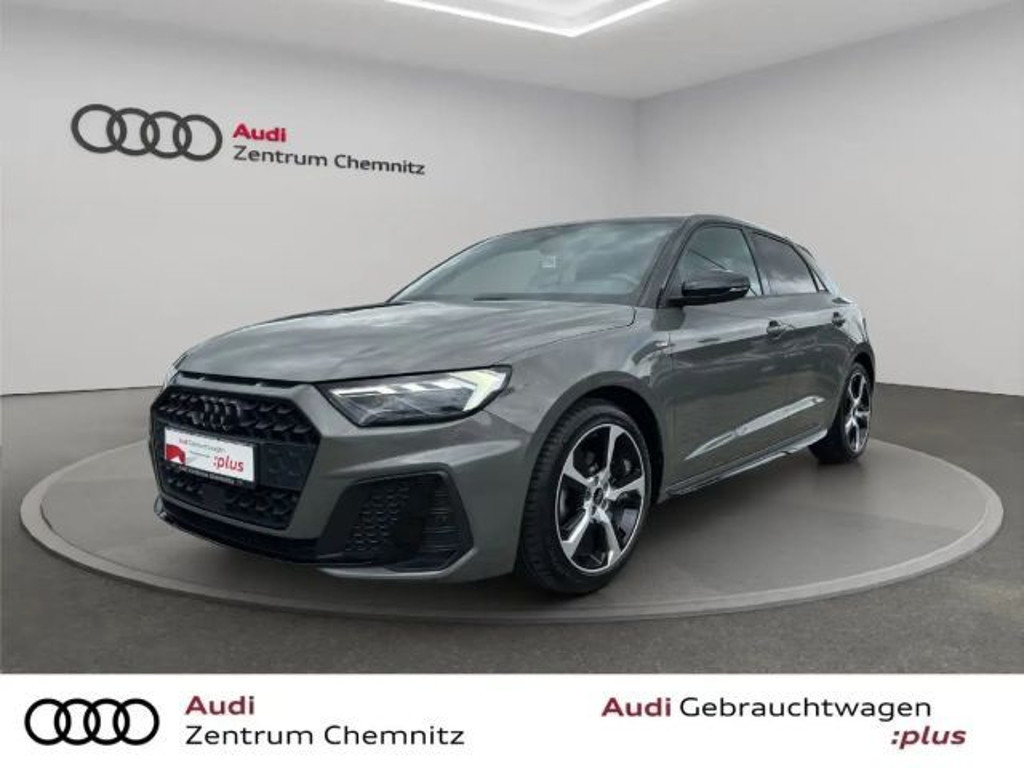 Audi A1 Sportback S-Line 30 TFSI
