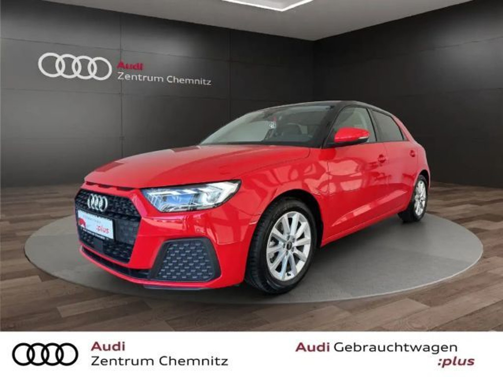 Audi A1 Sportback 35 TFSI