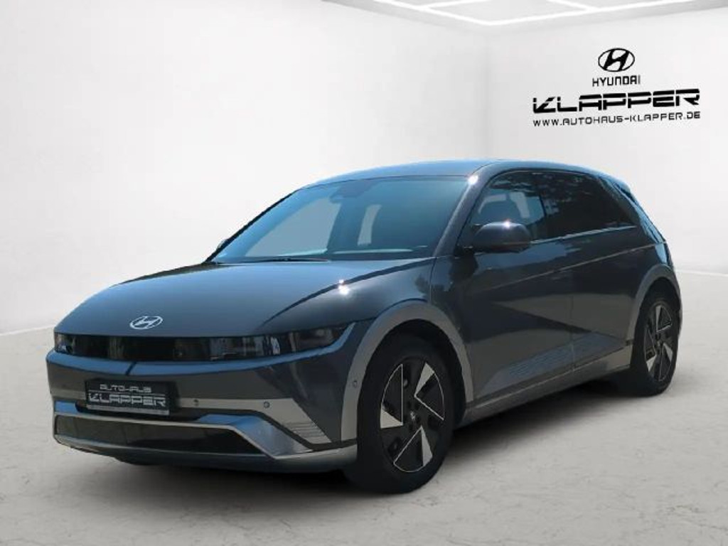 Hyundai Ioniq 5 UNIQ Vierwielaandrijving 4WD