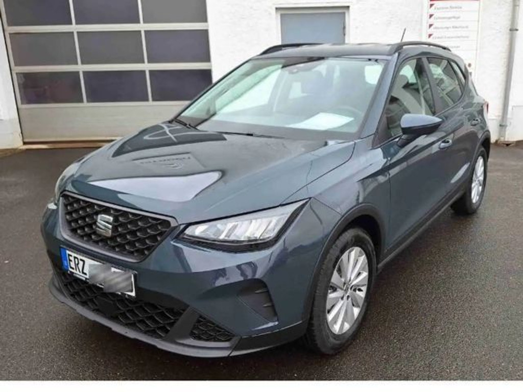 Seat Arona Style