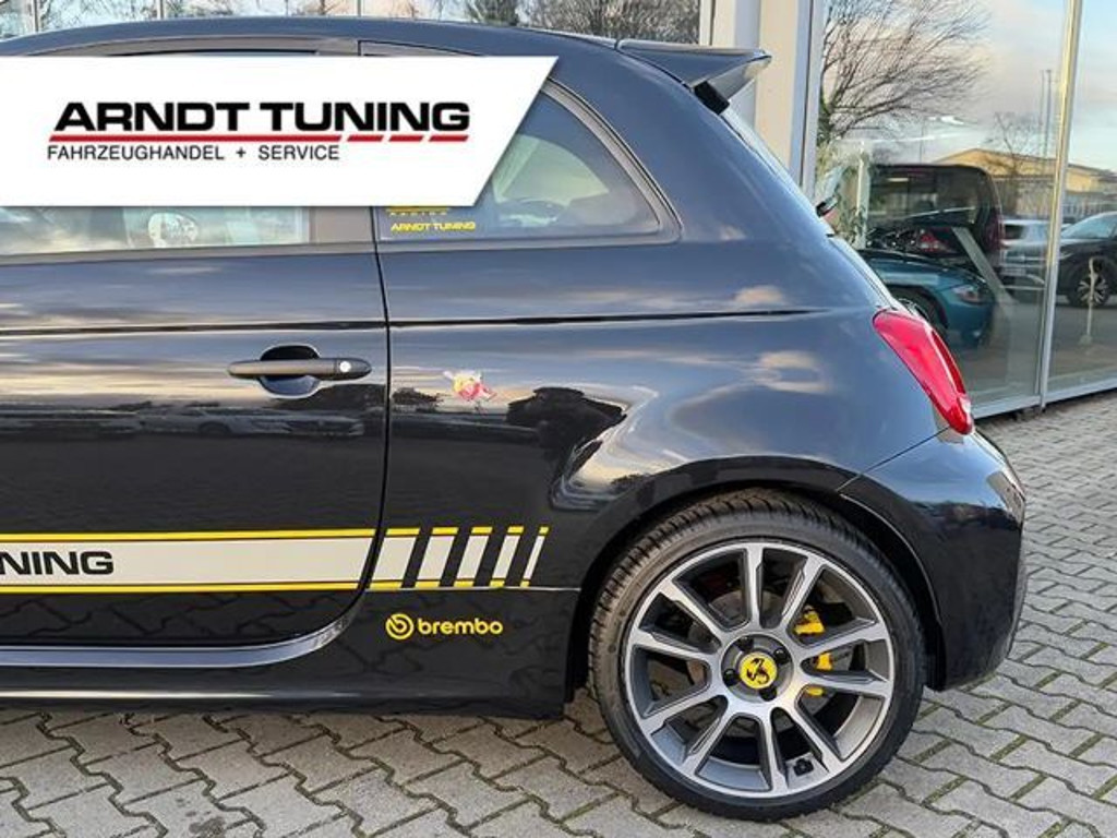 Abarth 695