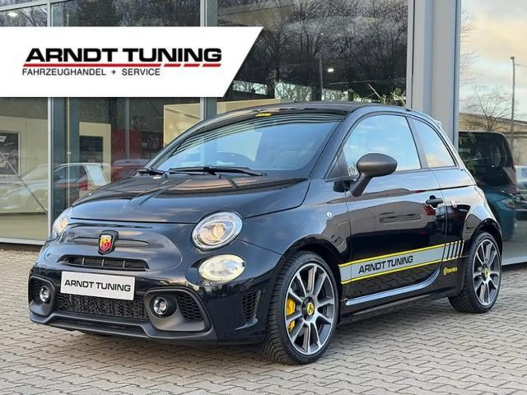 Abarth 695