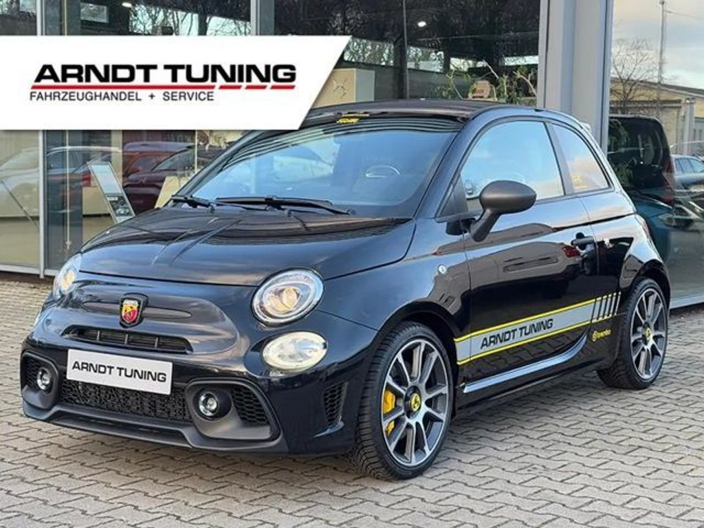 Abarth 695