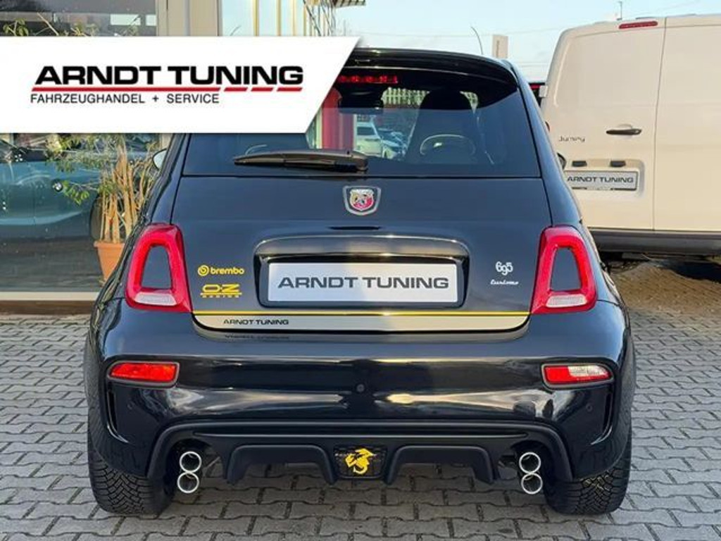 Abarth 695