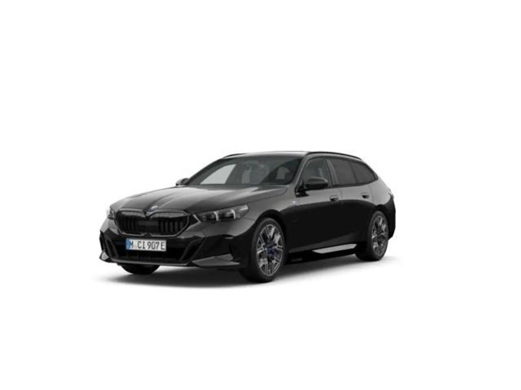 BMW 5 Serie 530 M-Sport Touring 530e