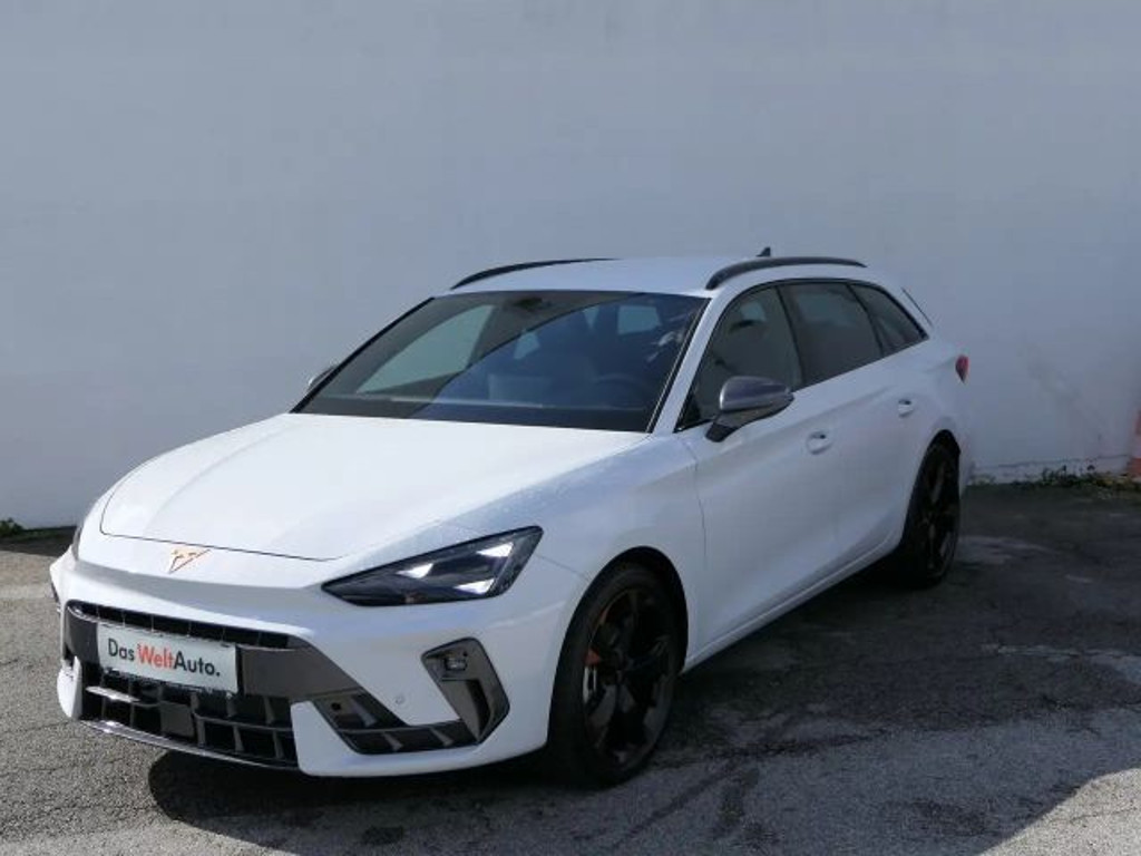 Cupra Leon 1.5 TSI