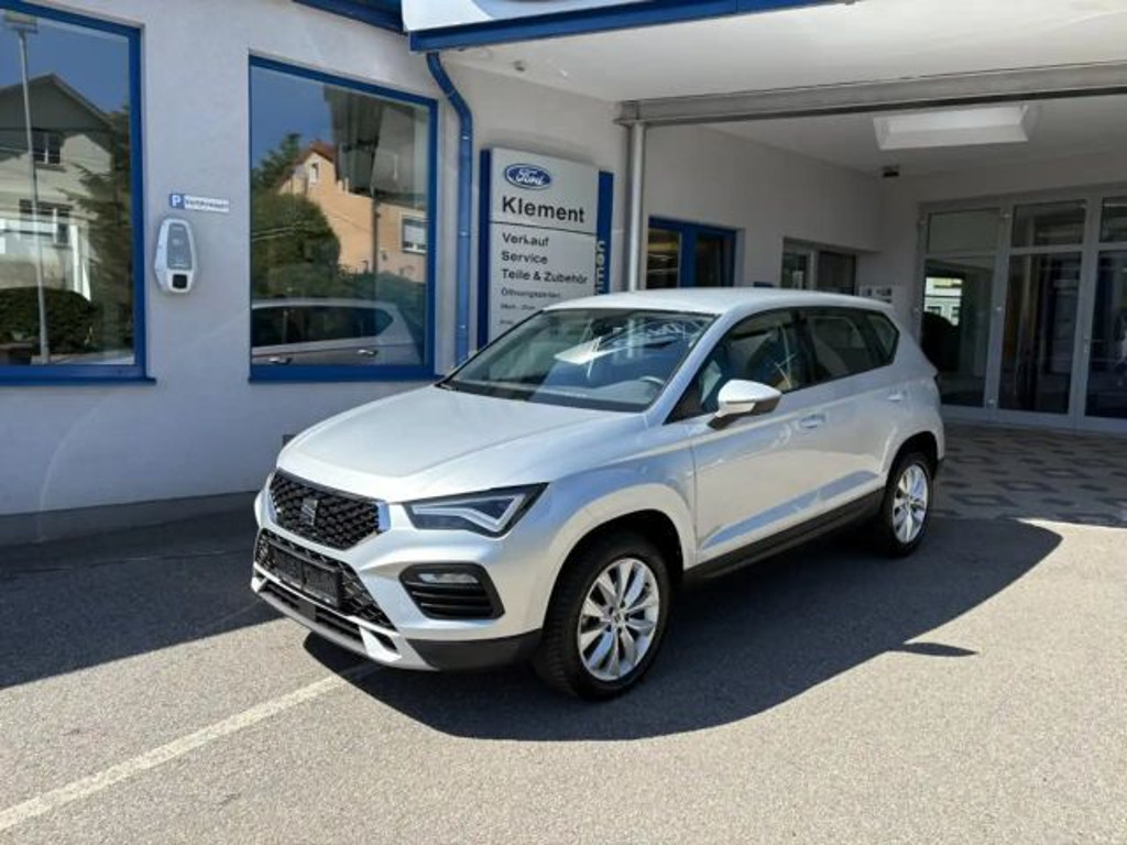 Seat Ateca Style 1.5 TSI