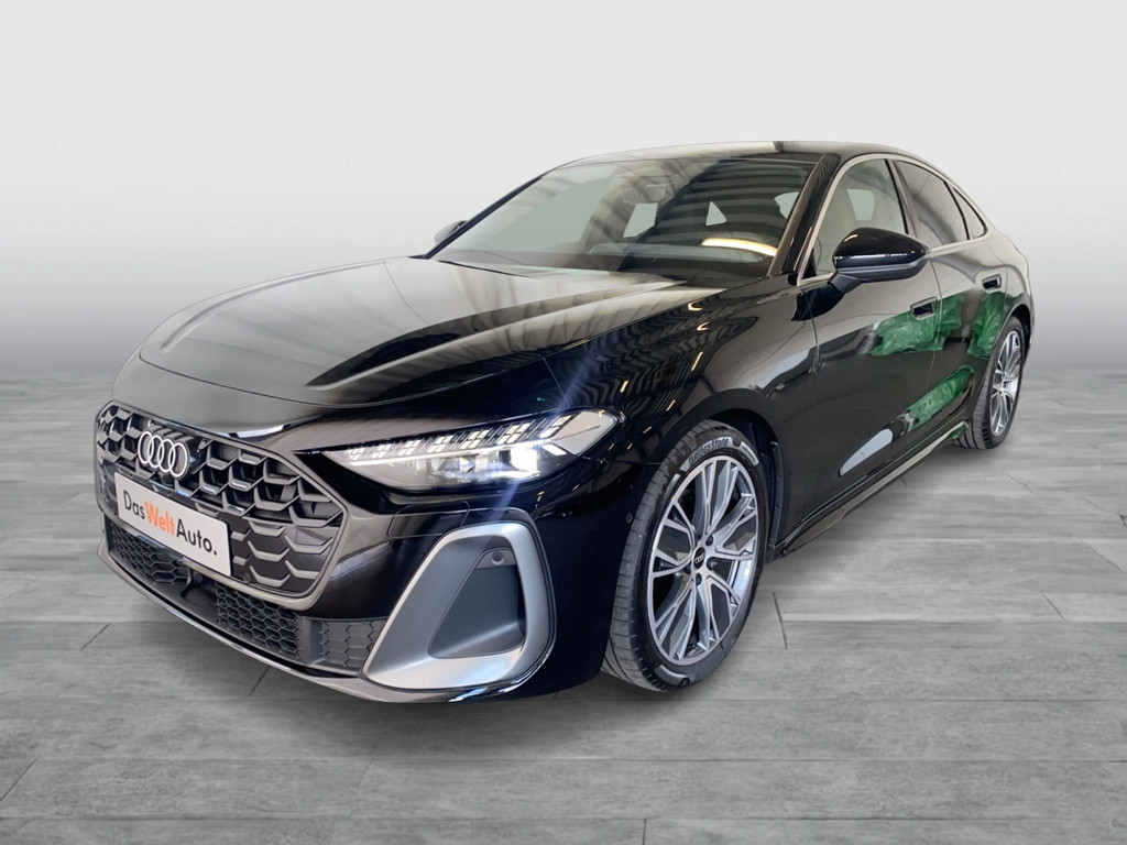 Audi A5 Limousine TFSI