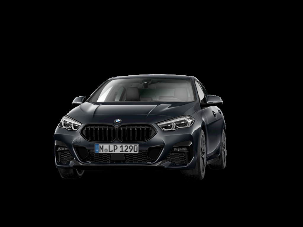 BMW 2 Serie 218 Coupé Gran Coupé 218i