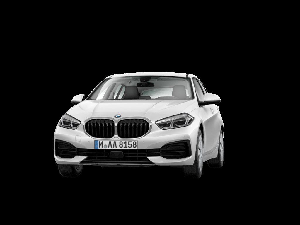 BMW 1 Serie 118 118i