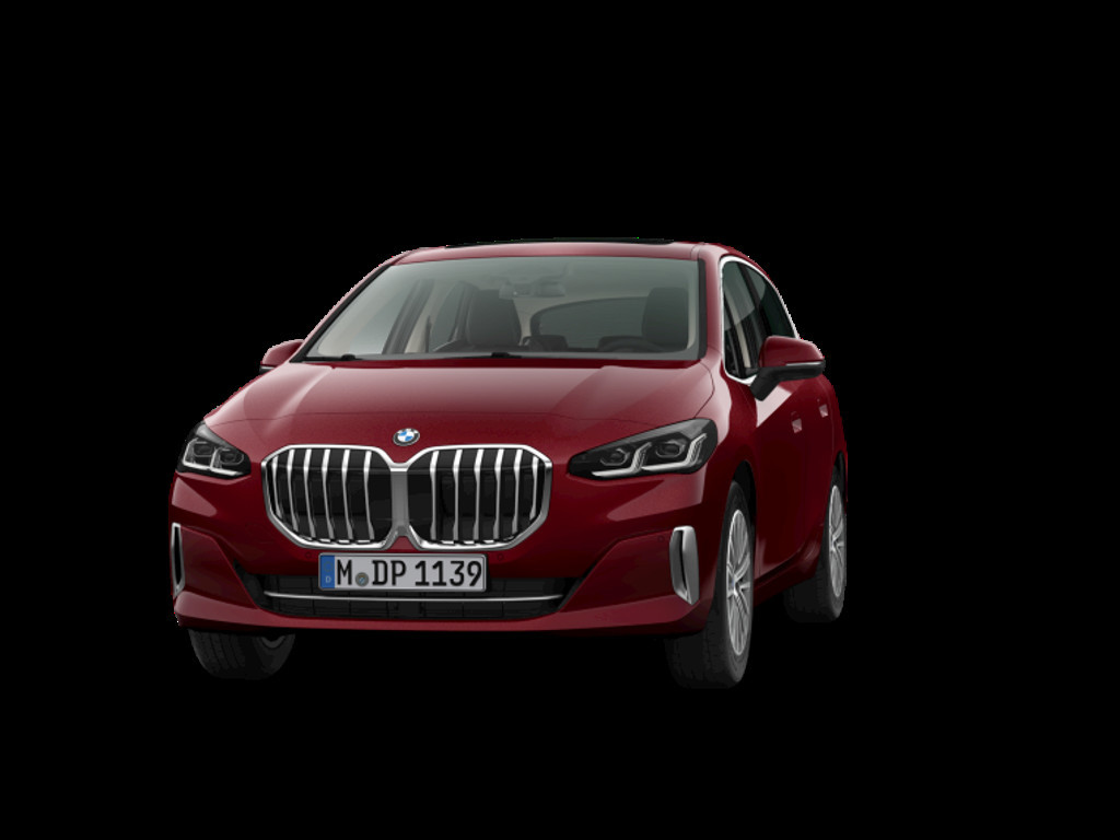 BMW 2 Serie 218 Active Tourer 218i