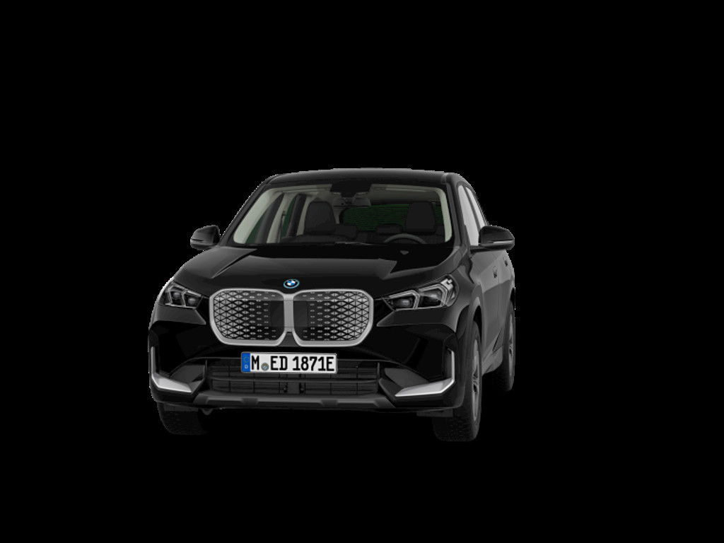 BMW iX1 eDrive20