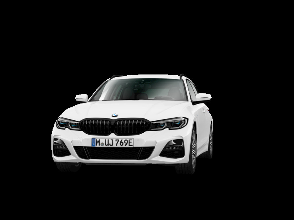 BMW 3 Serie 330 xDrive Touring 330e