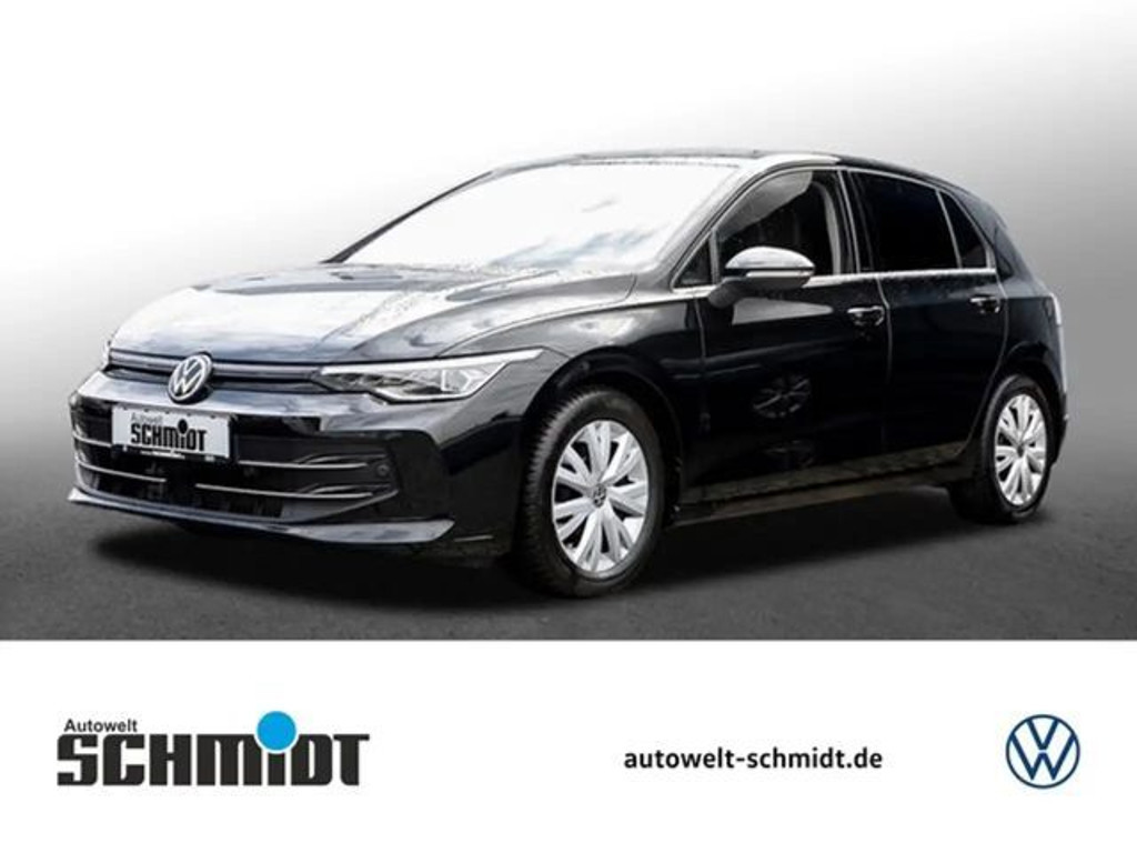 Volkswagen Golf Style Golf VIII