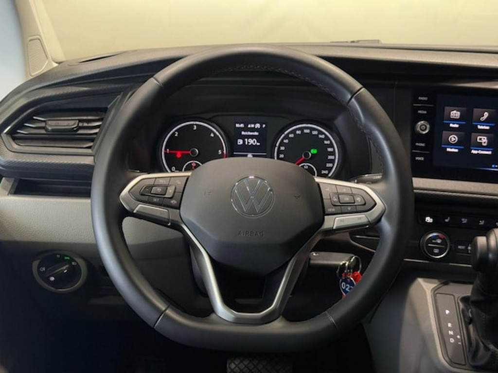 Volkswagen Caravelle Comfortline DSG T6