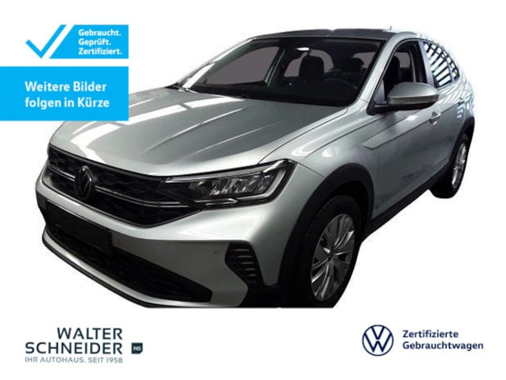 Volkswagen Taigo 1.0 TSI