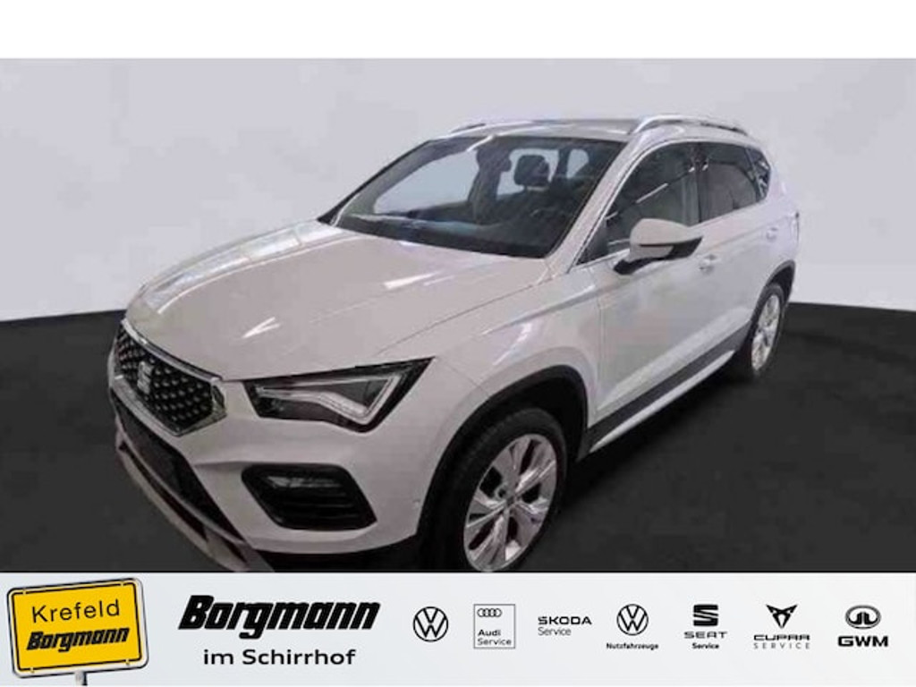 Seat Ateca 1.5 TSI