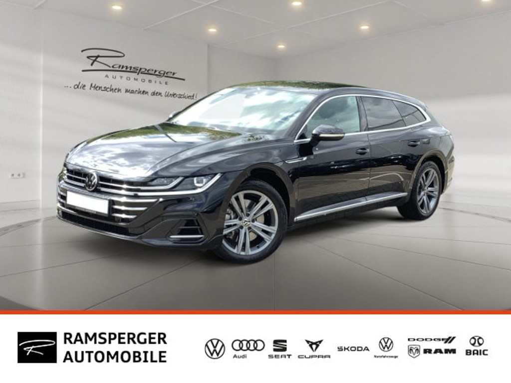 Volkswagen Arteon Shooting Brake DSG R-Line 2.0 TSI