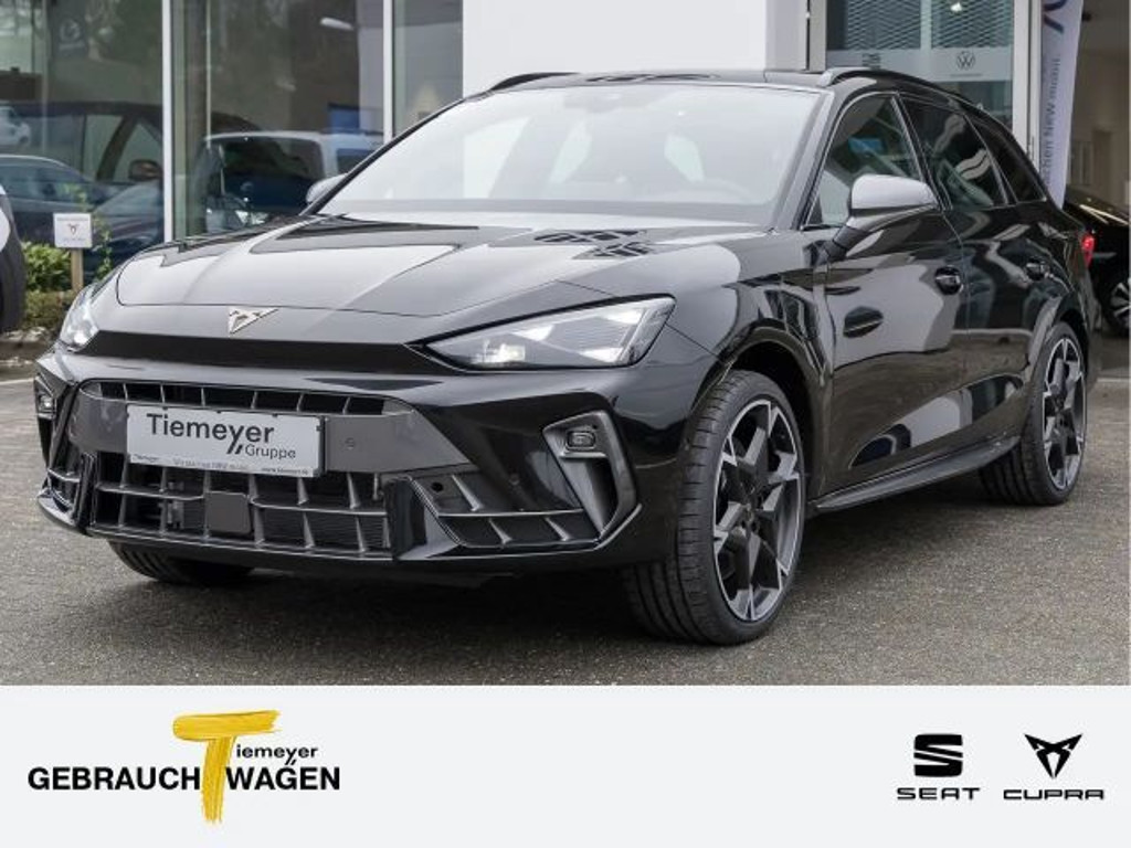Cupra Leon Sportstourer DSG VZ e-Hybrid