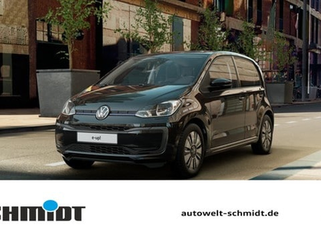 Volkswagen e-up! e-up! "EDITION"