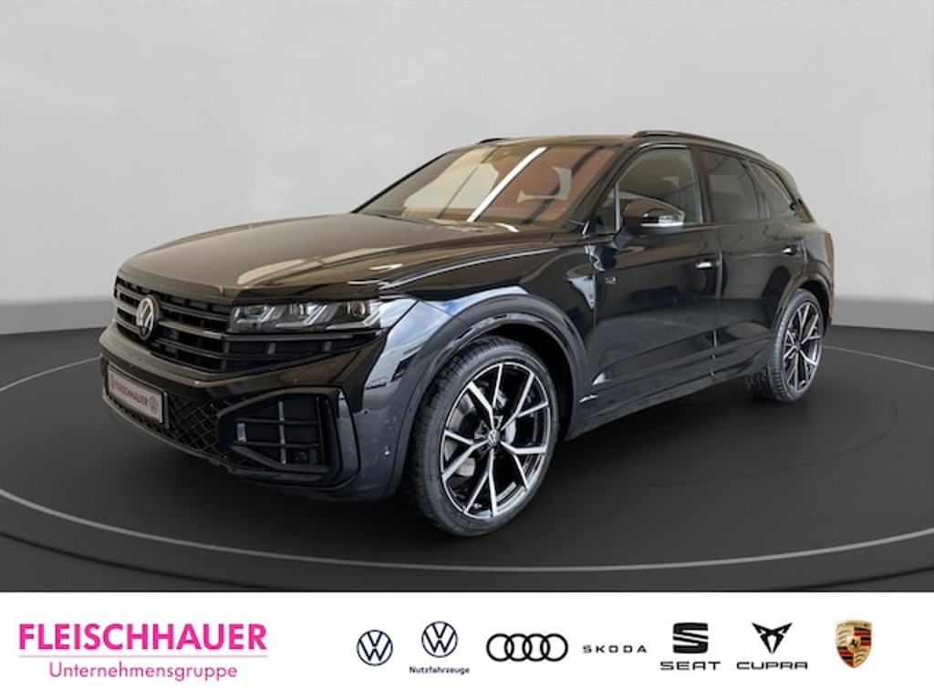 Volkswagen Touareg 4Motion R-Line 3.0 V6 TDI