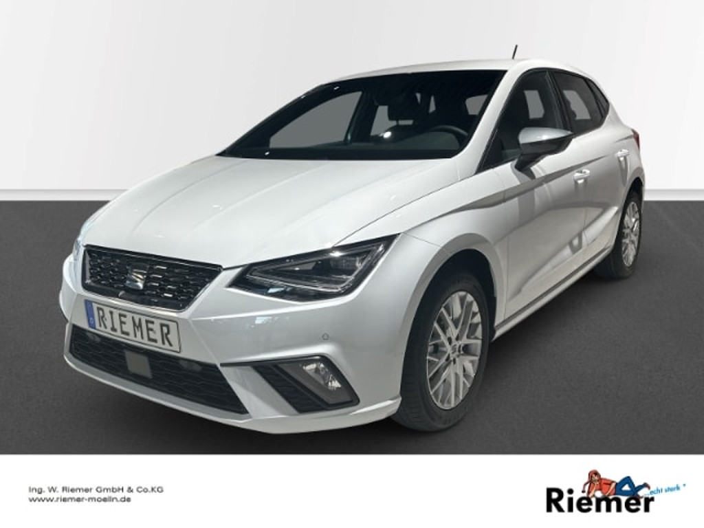 Seat Ibiza 1.0 TSI Xcellence