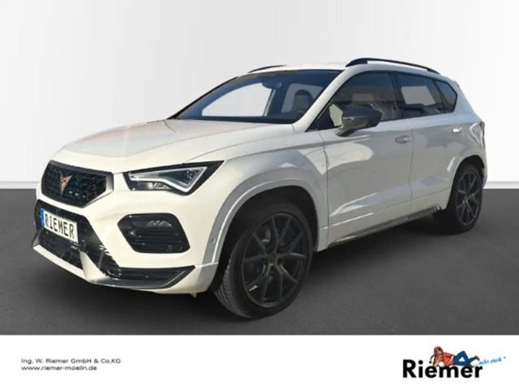 Cupra Ateca 4Drive VZ